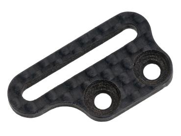 BEFESTIGUNGSPLATTE RIEMENSPANNER MTX5